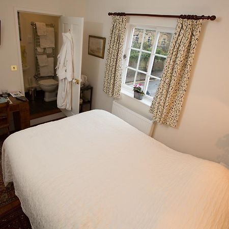 5 Chapel Street Bed And Breakfast Cambridge-i reptér Kültér fotó