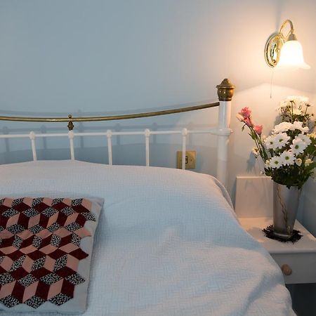 5 Chapel Street Bed And Breakfast Cambridge-i reptér Kültér fotó
