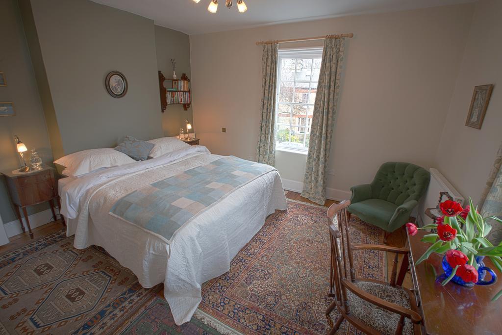 5 Chapel Street Bed And Breakfast Cambridge-i reptér Kültér fotó