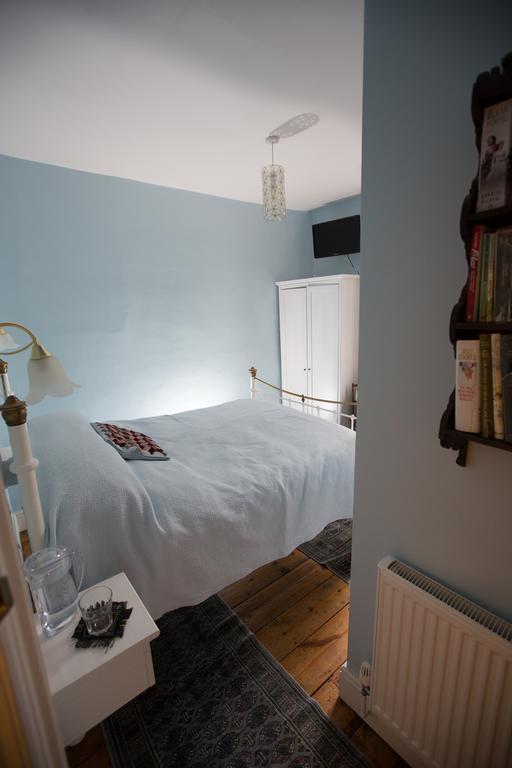 5 Chapel Street Bed And Breakfast Cambridge-i reptér Kültér fotó