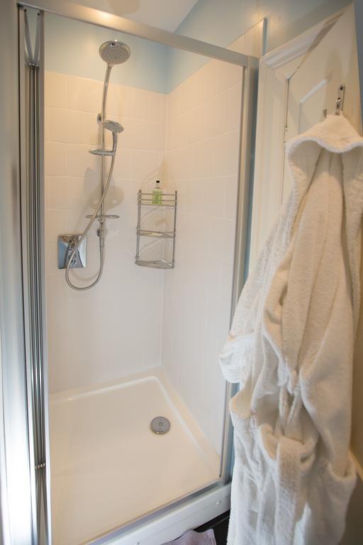 5 Chapel Street Bed And Breakfast Cambridge-i reptér Kültér fotó