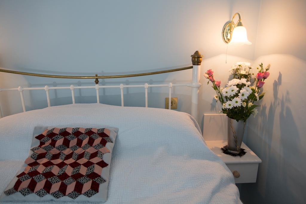 5 Chapel Street Bed And Breakfast Cambridge-i reptér Kültér fotó