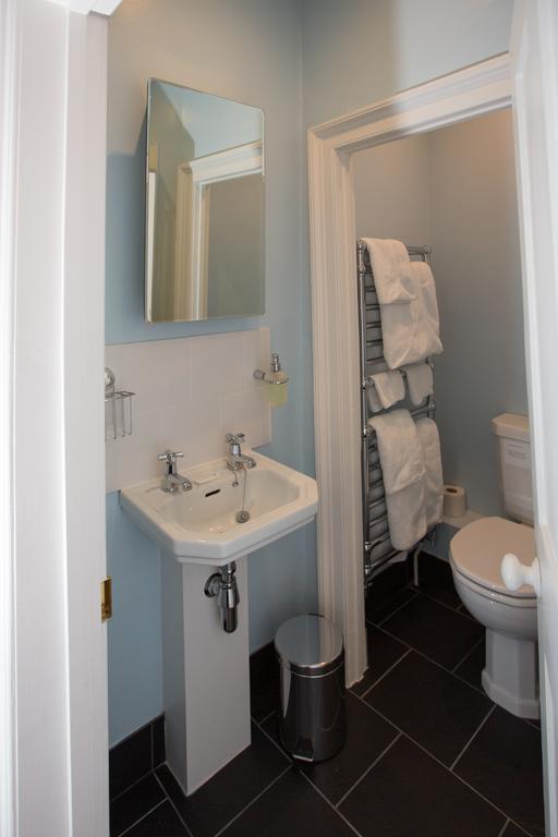 5 Chapel Street Bed And Breakfast Cambridge-i reptér Kültér fotó