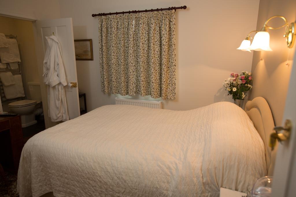 5 Chapel Street Bed And Breakfast Cambridge-i reptér Kültér fotó
