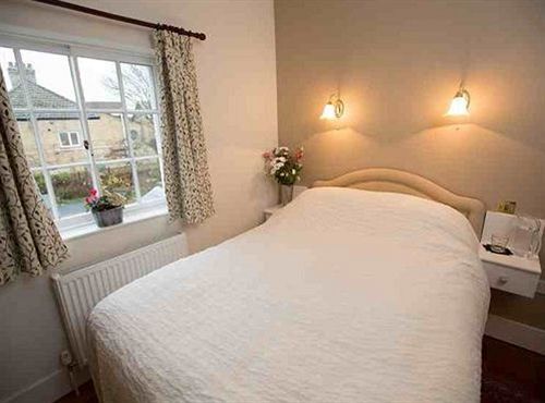 5 Chapel Street Bed And Breakfast Cambridge-i reptér Kültér fotó