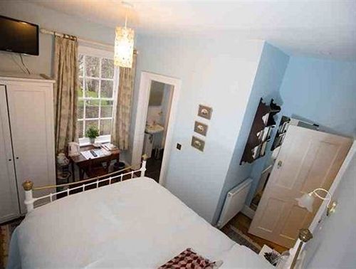 5 Chapel Street Bed And Breakfast Cambridge-i reptér Kültér fotó
