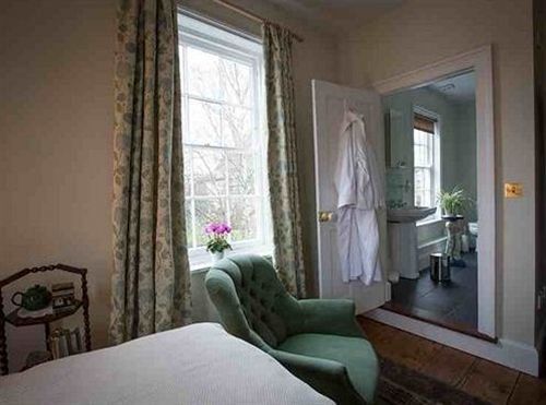 5 Chapel Street Bed And Breakfast Cambridge-i reptér Kültér fotó