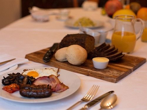 5 Chapel Street Bed And Breakfast Cambridge-i reptér Kültér fotó